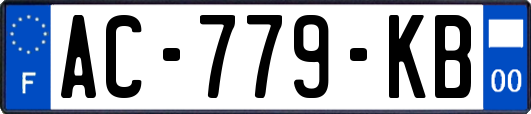 AC-779-KB