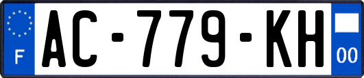 AC-779-KH