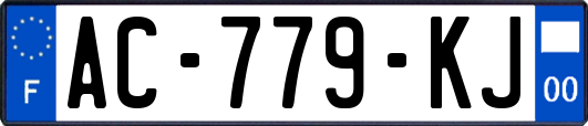 AC-779-KJ