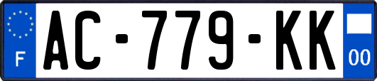 AC-779-KK