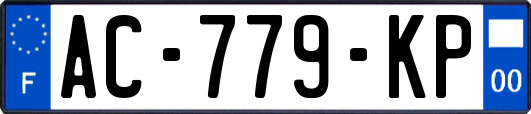 AC-779-KP