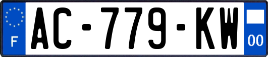 AC-779-KW