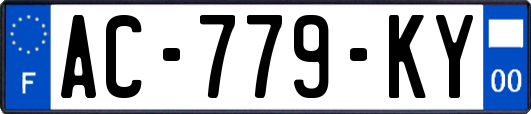AC-779-KY