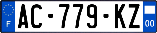 AC-779-KZ