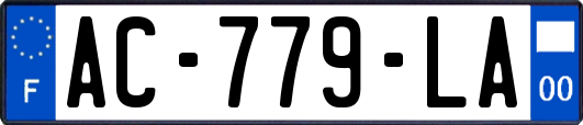 AC-779-LA