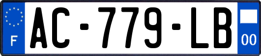 AC-779-LB