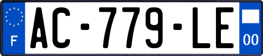 AC-779-LE