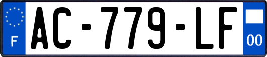 AC-779-LF