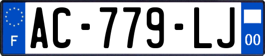 AC-779-LJ