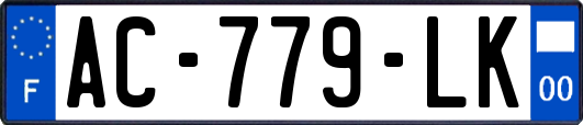 AC-779-LK