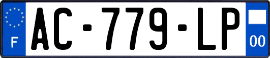 AC-779-LP