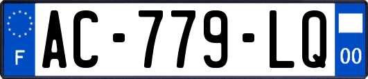 AC-779-LQ