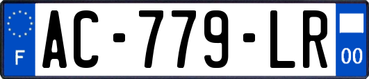 AC-779-LR