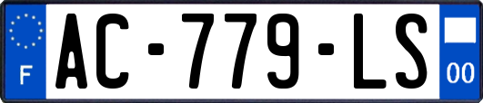 AC-779-LS
