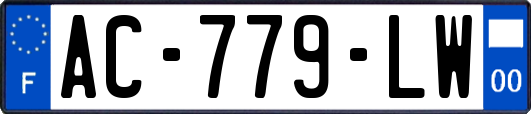 AC-779-LW