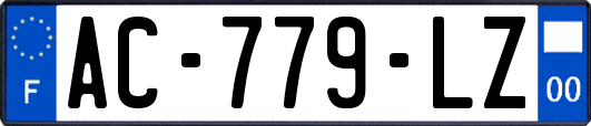 AC-779-LZ