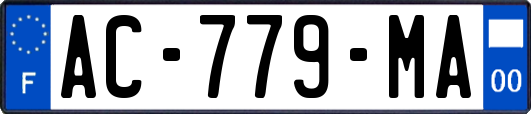 AC-779-MA