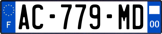 AC-779-MD