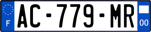 AC-779-MR