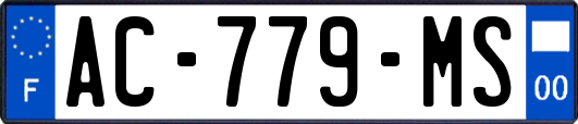 AC-779-MS