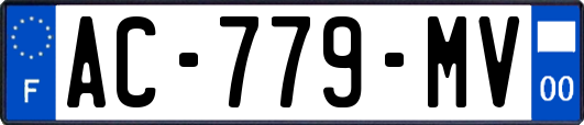 AC-779-MV