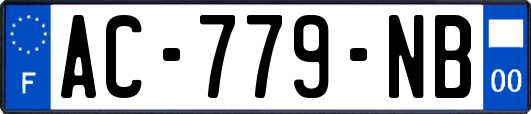 AC-779-NB