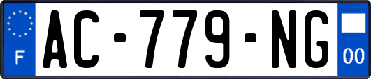 AC-779-NG