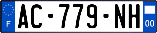 AC-779-NH