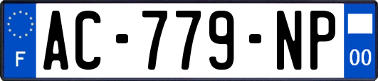 AC-779-NP
