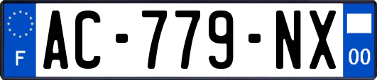 AC-779-NX