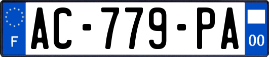 AC-779-PA
