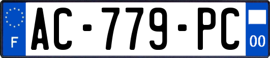 AC-779-PC