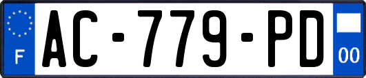 AC-779-PD