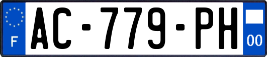 AC-779-PH