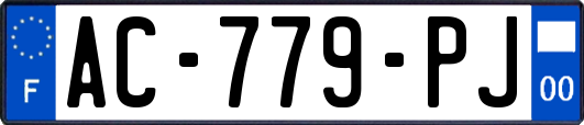 AC-779-PJ