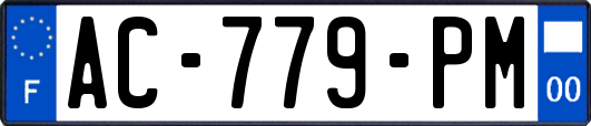 AC-779-PM