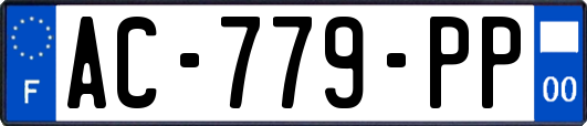 AC-779-PP