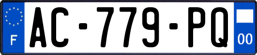 AC-779-PQ