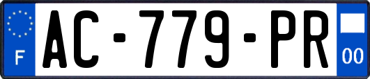 AC-779-PR
