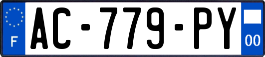 AC-779-PY