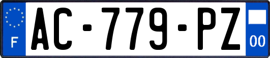 AC-779-PZ