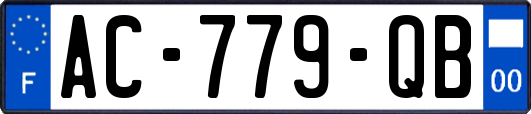 AC-779-QB