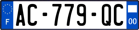AC-779-QC