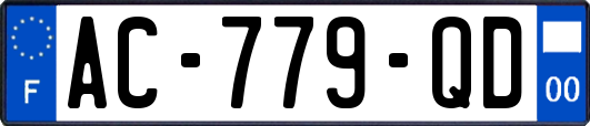 AC-779-QD