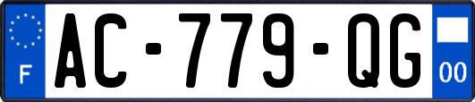 AC-779-QG