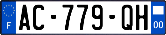 AC-779-QH