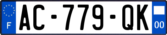 AC-779-QK