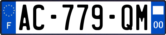 AC-779-QM