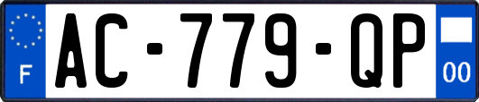AC-779-QP