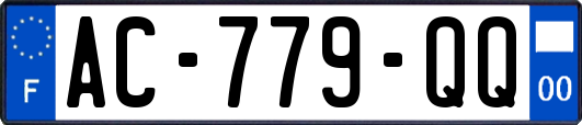 AC-779-QQ